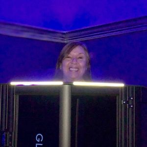 Meet your Posher, Regina